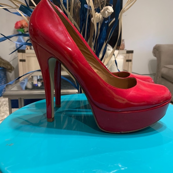 Aldo heels - Picture 1 of 4